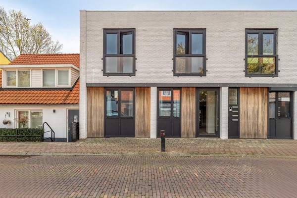 Emmastraat 43A, 3181GC Rozenburg